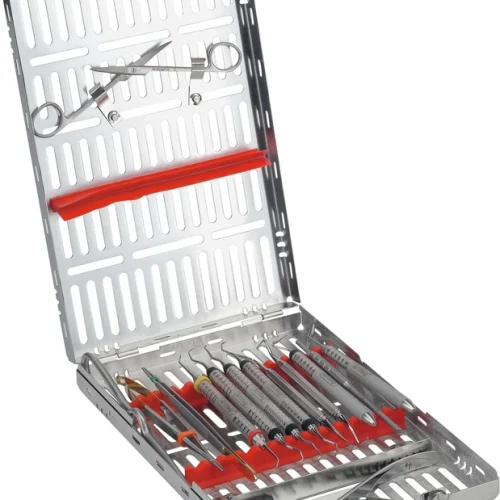 IMS kassett Signature DIN