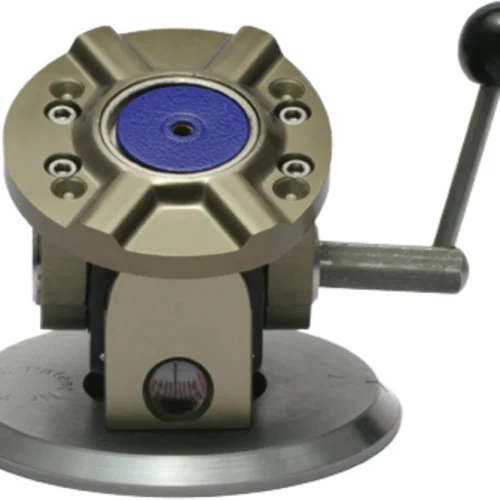 Quicksplit Repro-fresesokkel