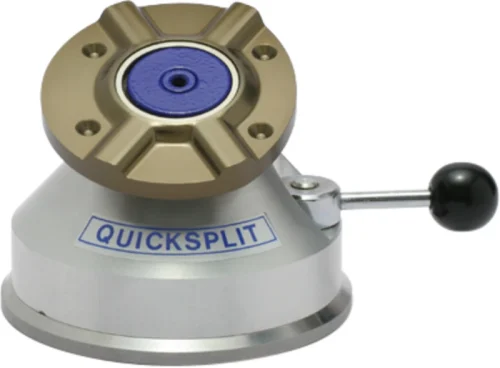 Quicksplit fræsebase