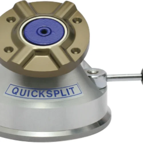 Quicksplit fræsebase