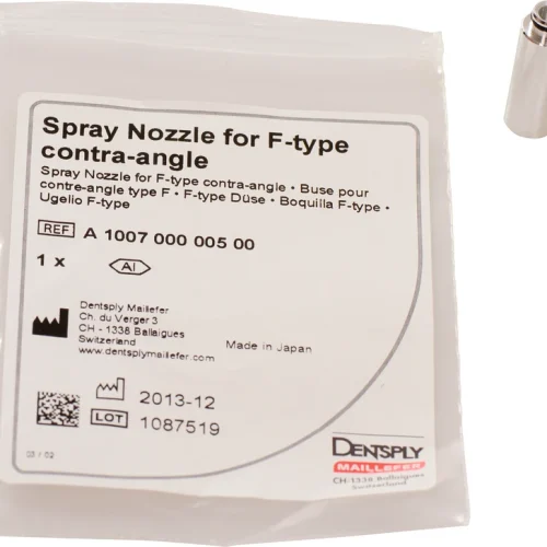 X-SMART™ sprøytedyse