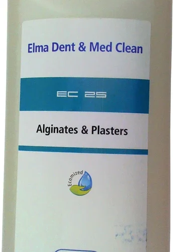 Elma Clean 25