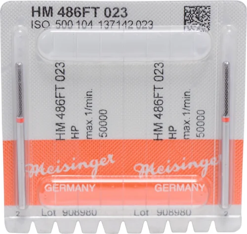 HM-fres FT