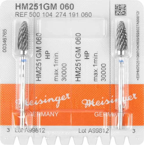 HM-fres GM