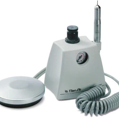 Turbinenanlegg S 001 / TD 783