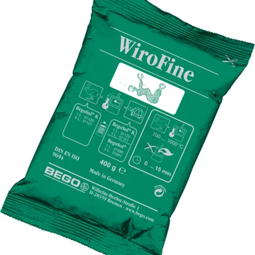 WiroFine