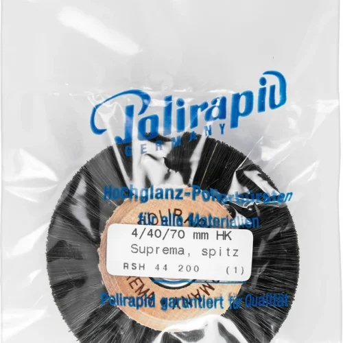 Suprema rundbørster