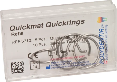 Quickmat DELUXE