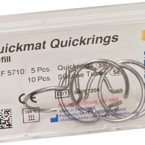 Quickmat DELUXE