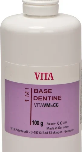 VITA VM® CC 3D-MASTER®