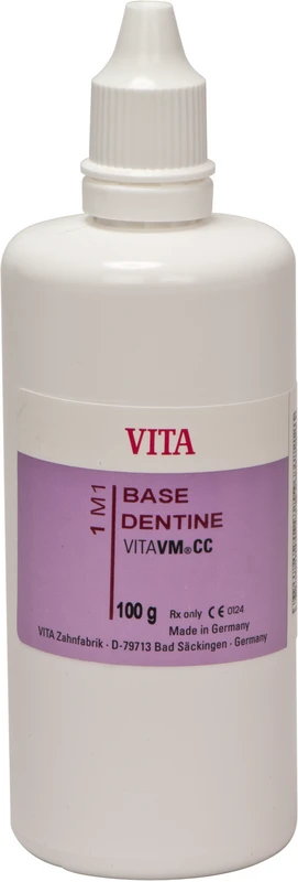 VITA VM® CC 3D-MASTER®
