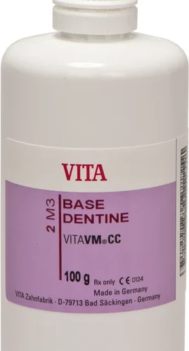 VITA VM® CC 3D-MASTER®