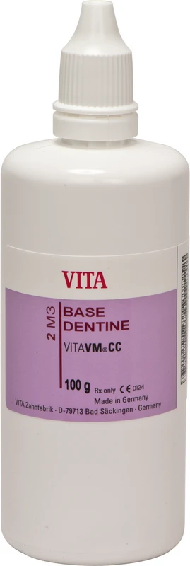 VITA VM® CC 3D-MASTER®