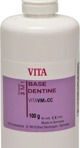 VITA VM® CC 3D-MASTER®