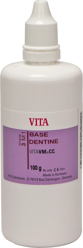 VITA VM® CC 3D-MASTER®