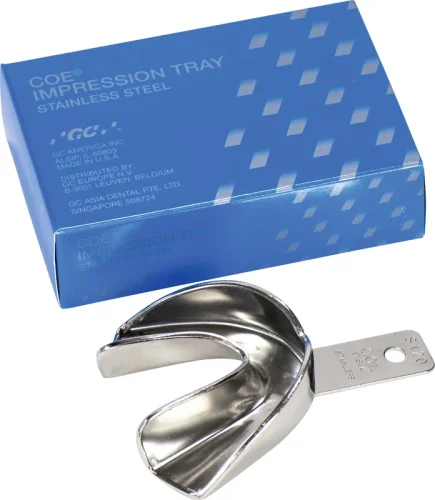 GC COE® Impression Tray regular RS