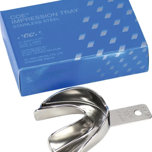 GC COE® Impression Tray regular RS