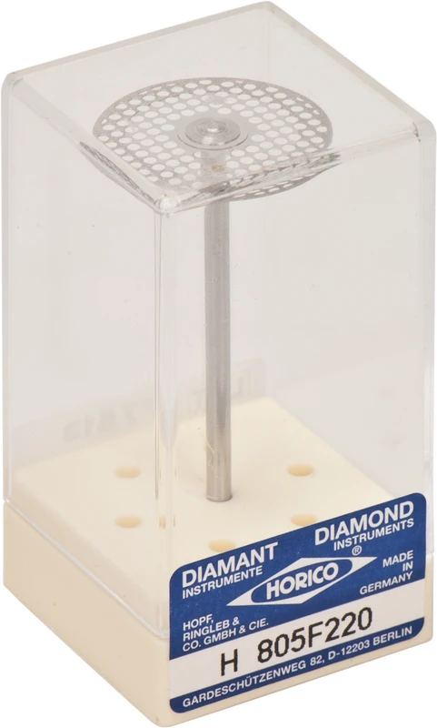 Diamantskiver 805