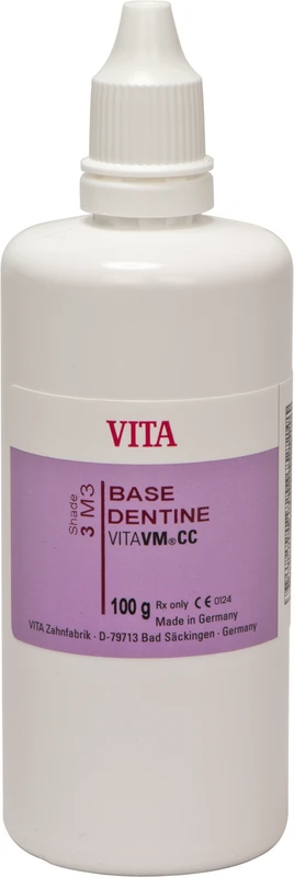 VITA VM® CC 3D-MASTER®