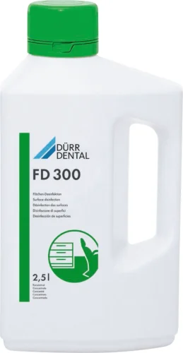 FD 300 Overflatedesinfeksjon