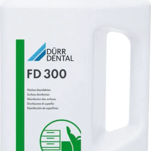 FD 300 Overflatedesinfeksjon