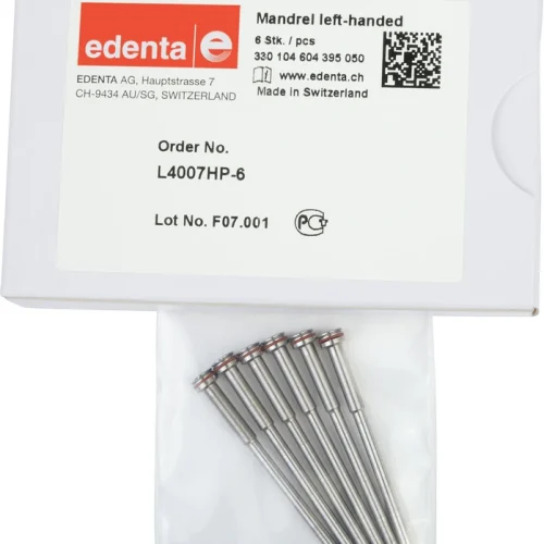 Skrue-mandrell 305RF