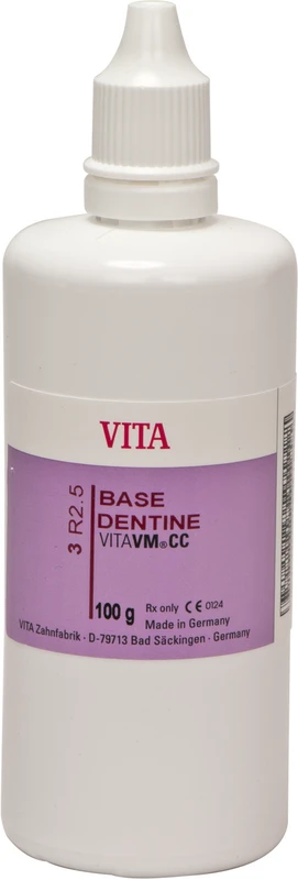 VITA VM® CC 3D-MASTER®