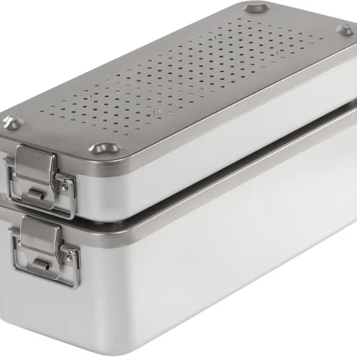 Steriliseringsbeholder