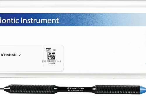 elements™ free Buchanan Hand Plugger