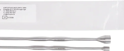 TOPDENT keramikk-doseringsstenger