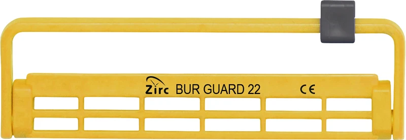 Steri-Bur Guards