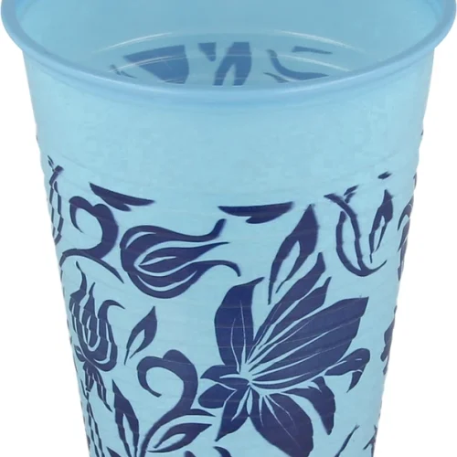 Monoart® munnskyllekopp Flower