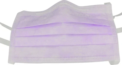 Monoart® munnbeskyttelse 3