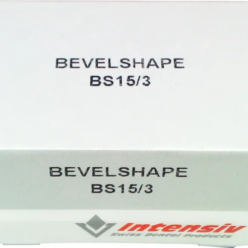 Bevelshape