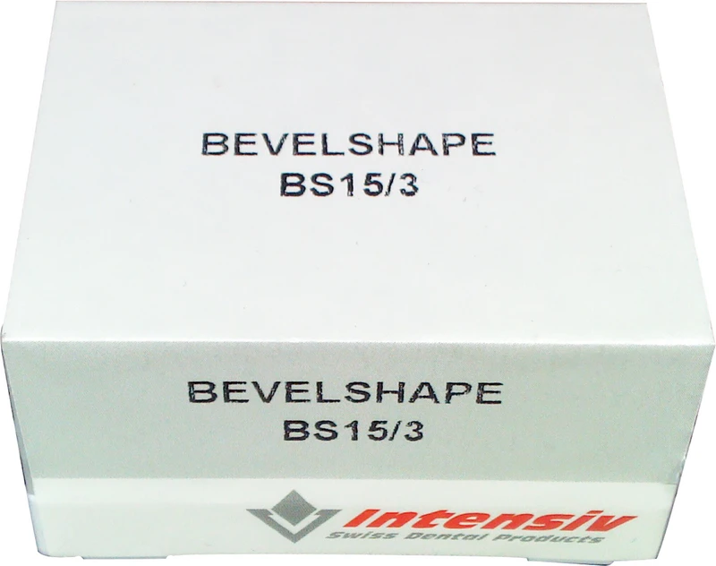 Bevelshape