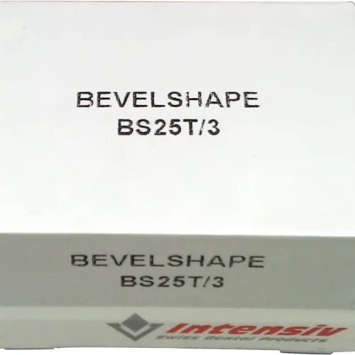 Bevelshape