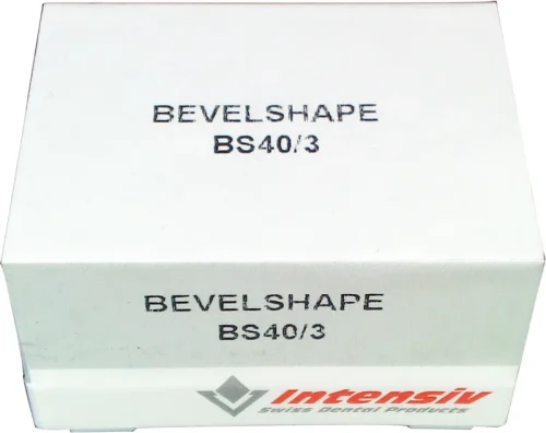 Bevelshape
