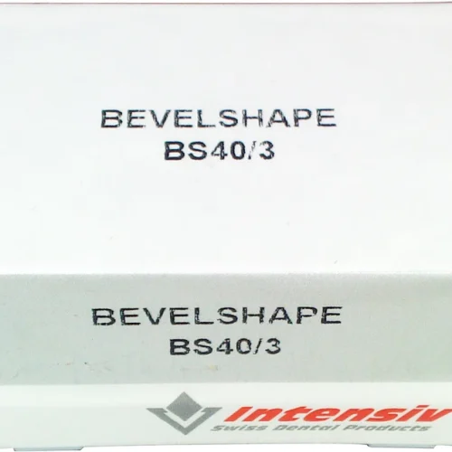 Bevelshape