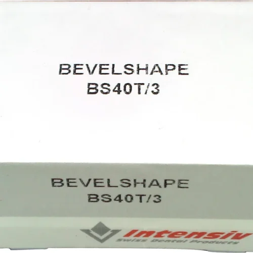 Bevelshape