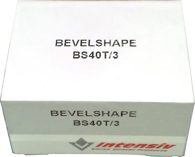 Bevelshape