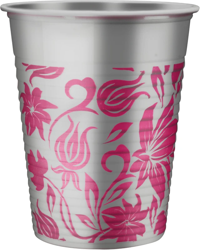 Monoart® munnskyllekopp Flower