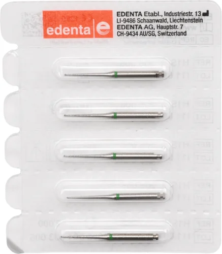 Endodontisk bor H1SNL
