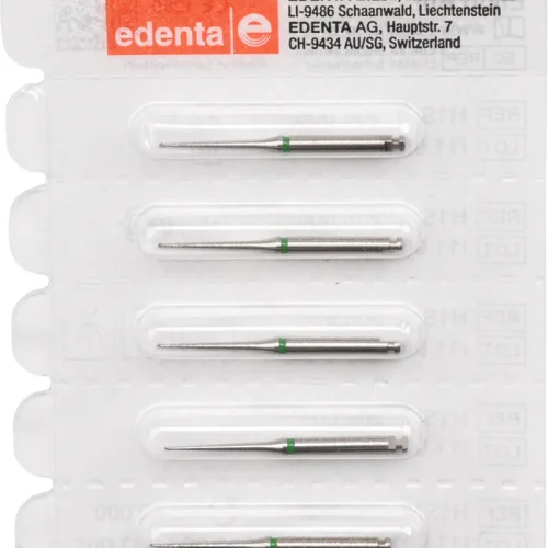 Endodontisk bor H1SNL