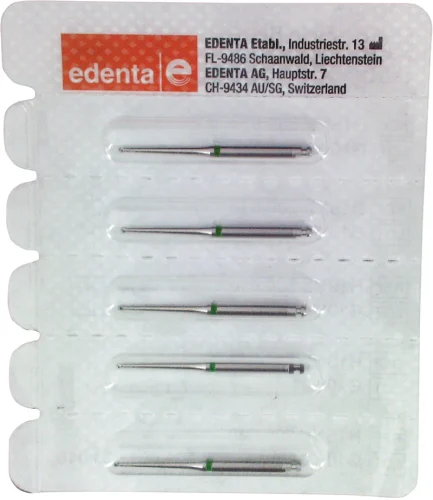 Endodontisk bor H1SNL