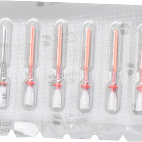 WaveOne® Gold GuttaCore®