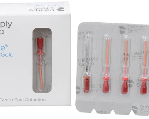 WaveOne® Gold GuttaCore®