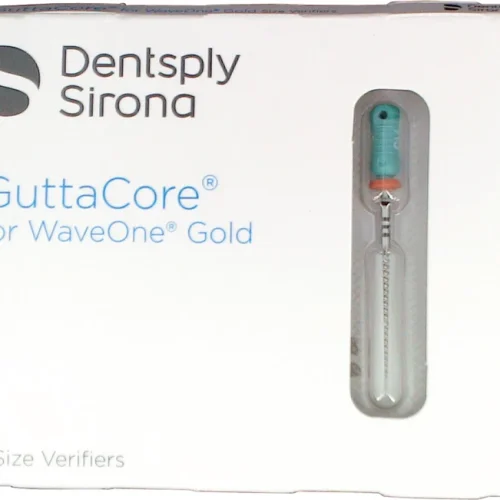 WaveOne® Gold GuttaCore®