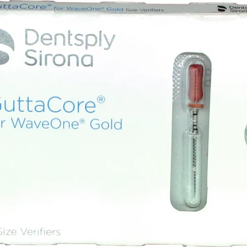 WaveOne® Gold GuttaCore®