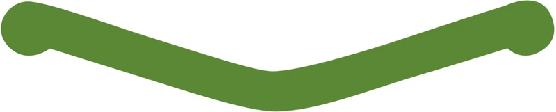 Composi-Tight® slick bands™ etter Tofflemire