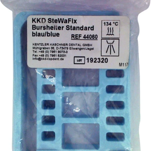 SteWaFix BurShelter Endo